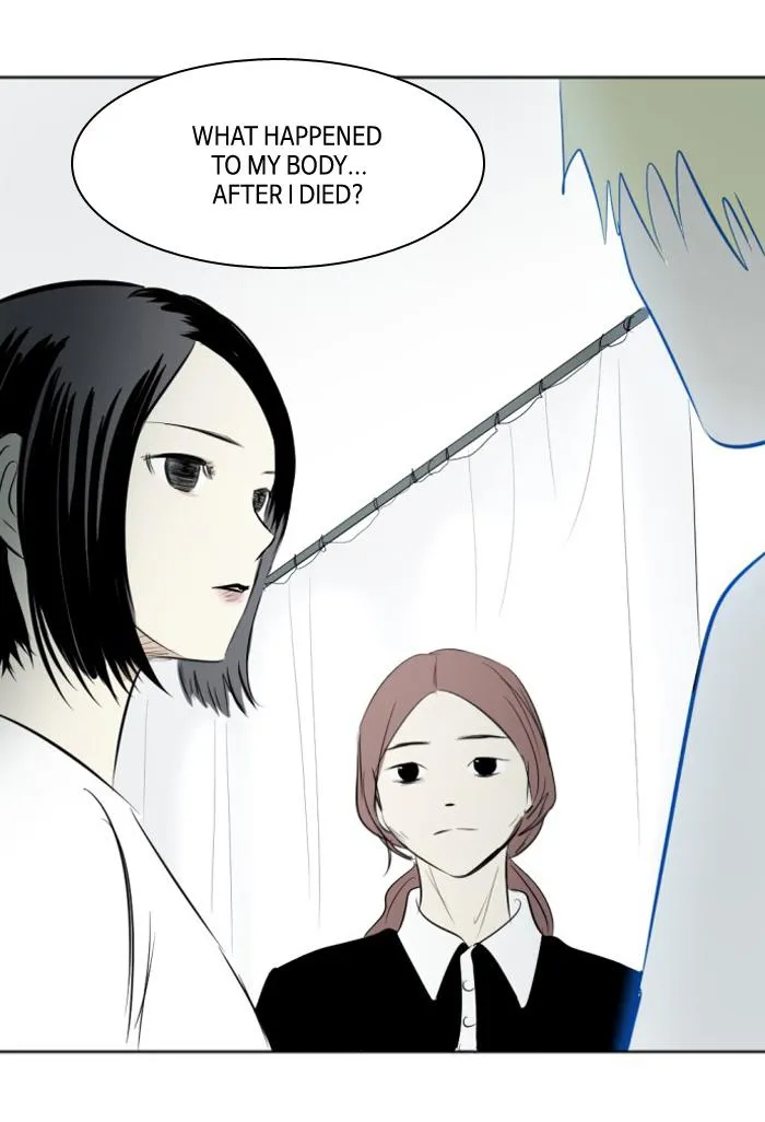 Read My Boo (en) Manga Online