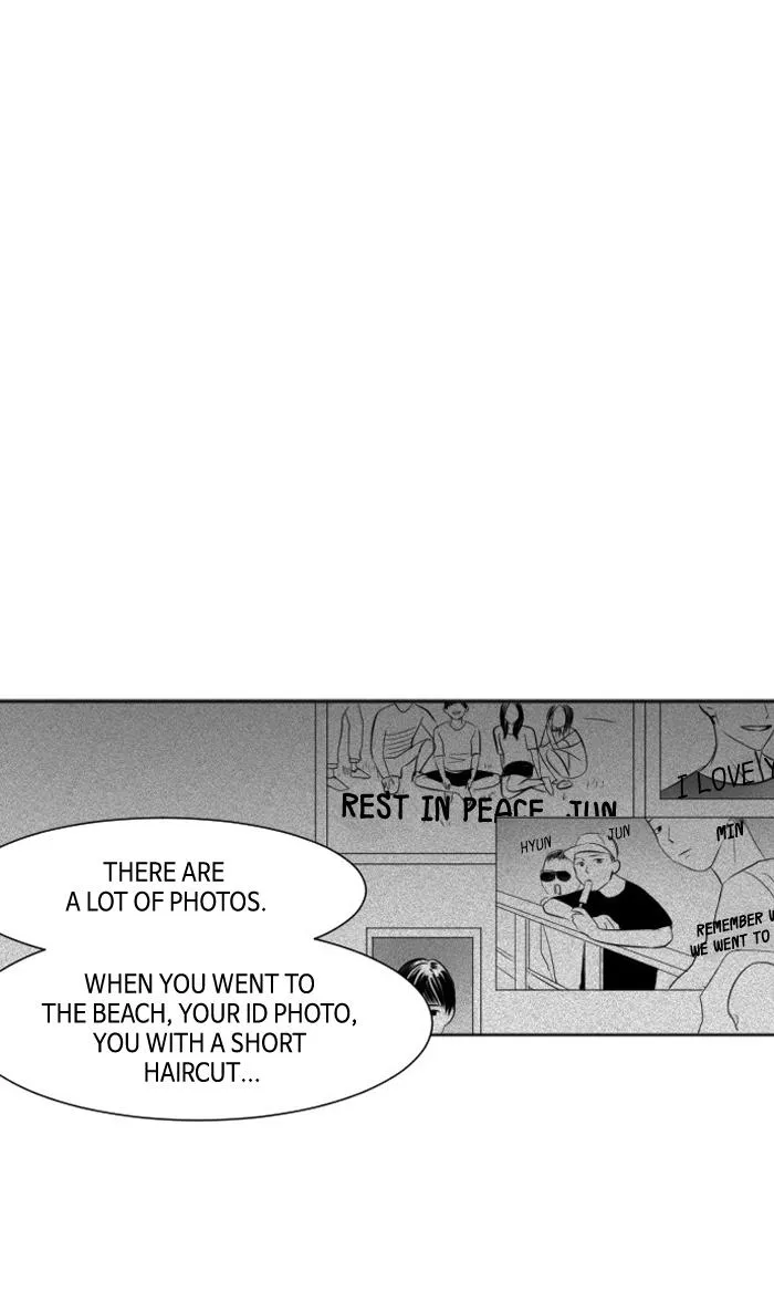 Read My Boo (en) Manga Online