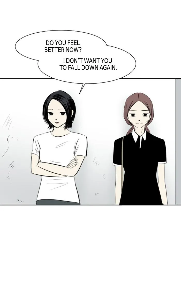 Read My Boo (en) Manga Online