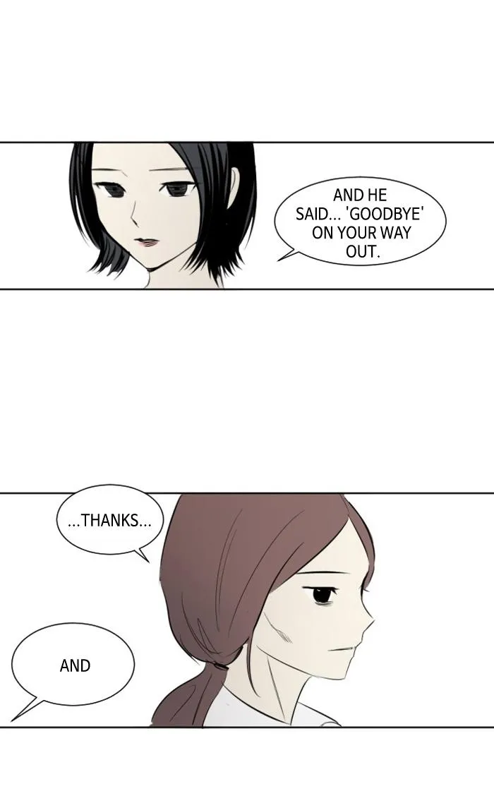 Read My Boo (en) Manga Online