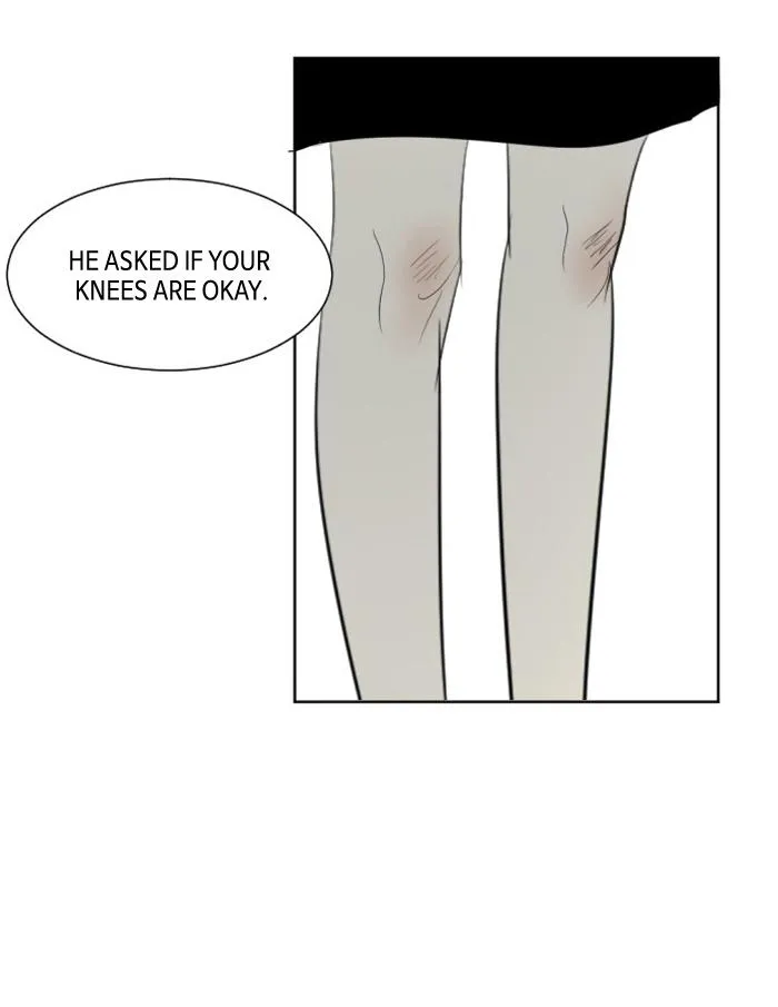 Read My Boo (en) Manga Online