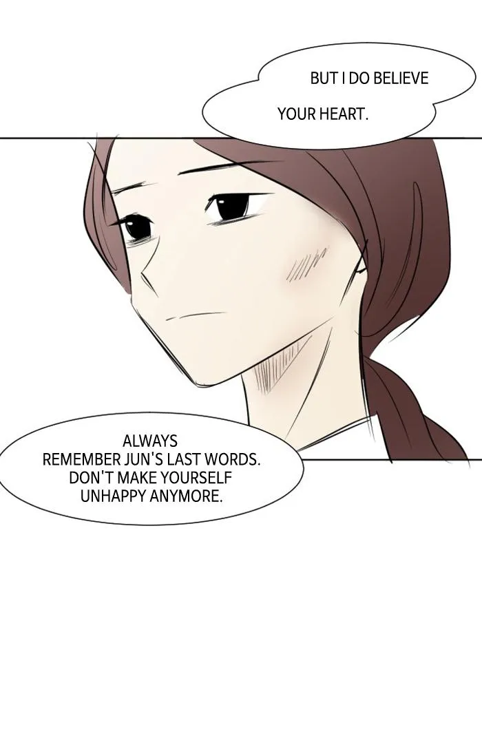 Read My Boo (en) Manga Online