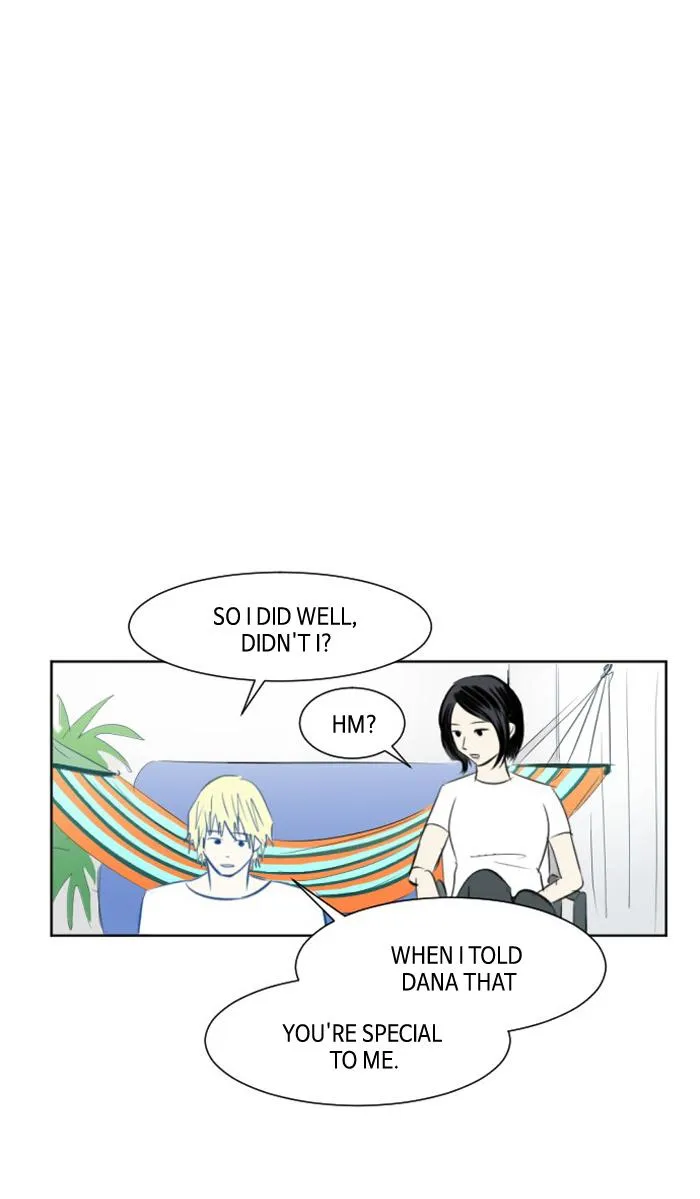 Read My Boo (en) Manga Online