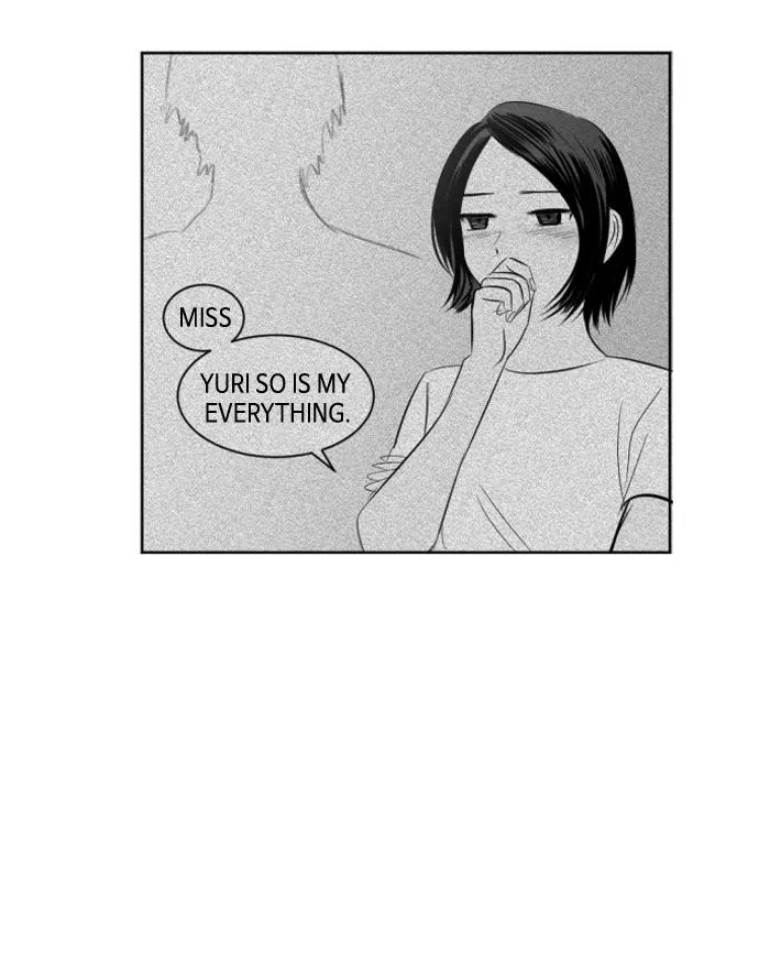 Read My Boo (en) Manga Online