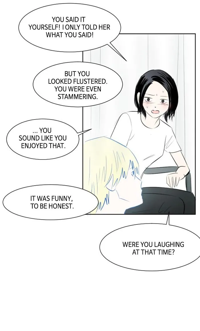 Read My Boo (en) Manga Online