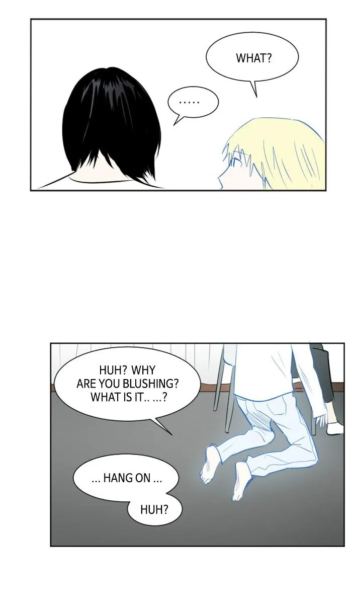 Read My Boo (en) Manga Online