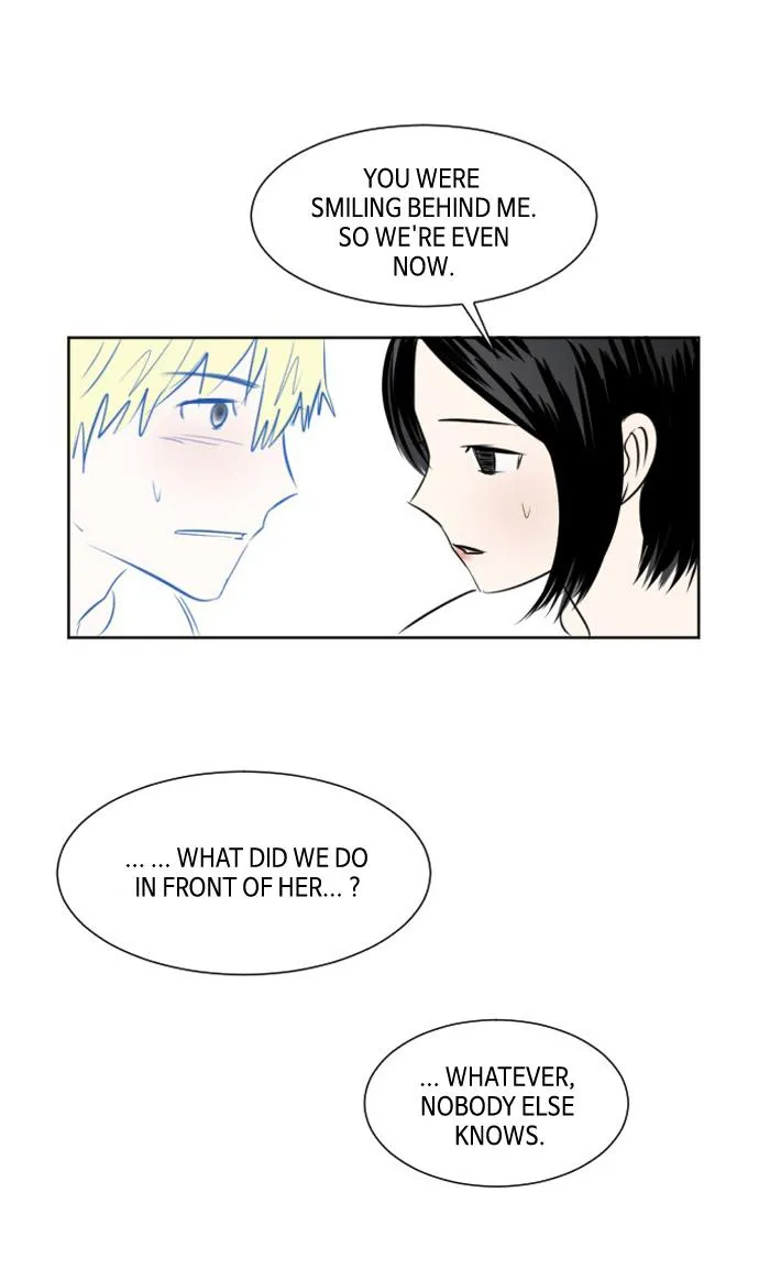 Read My Boo (en) Manga Online