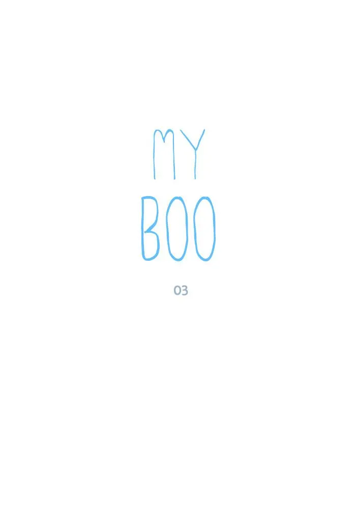 Read My Boo (en) Manga Online