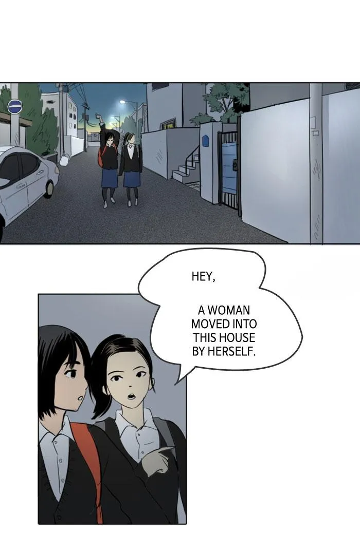 Read My Boo (en) Manga Online