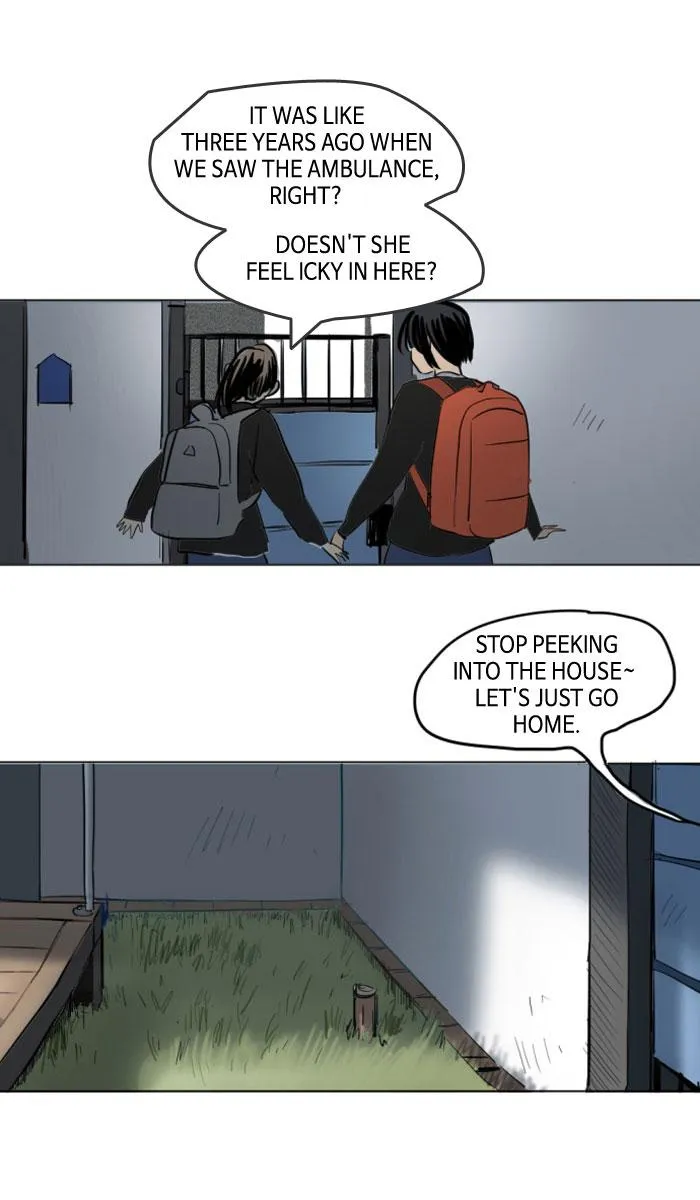 Read My Boo (en) Manga Online