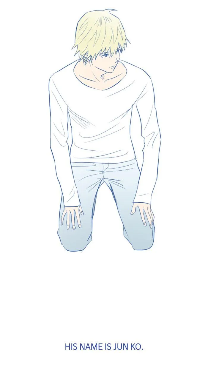 Read My Boo (en) Manga Online