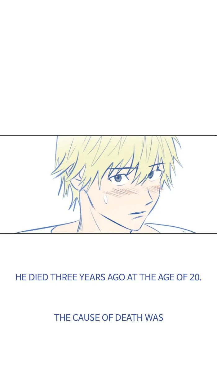 Read My Boo (en) Manga Online