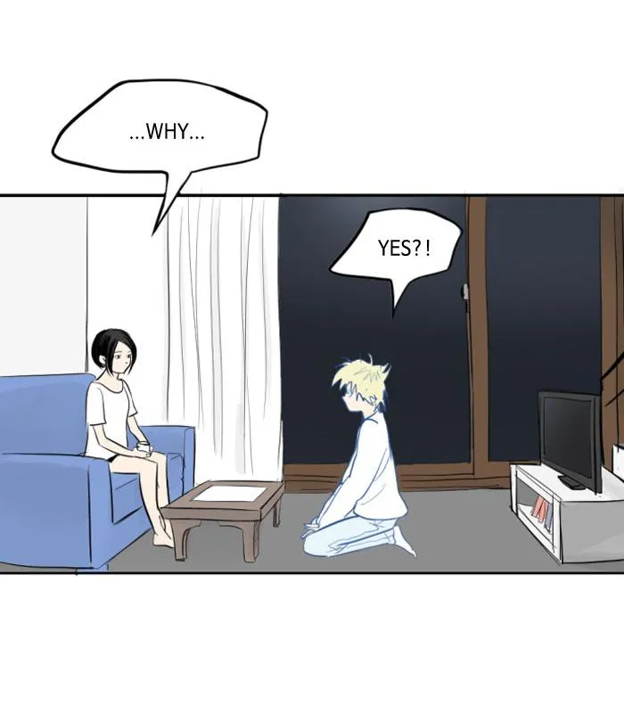 Read My Boo (en) Manga Online