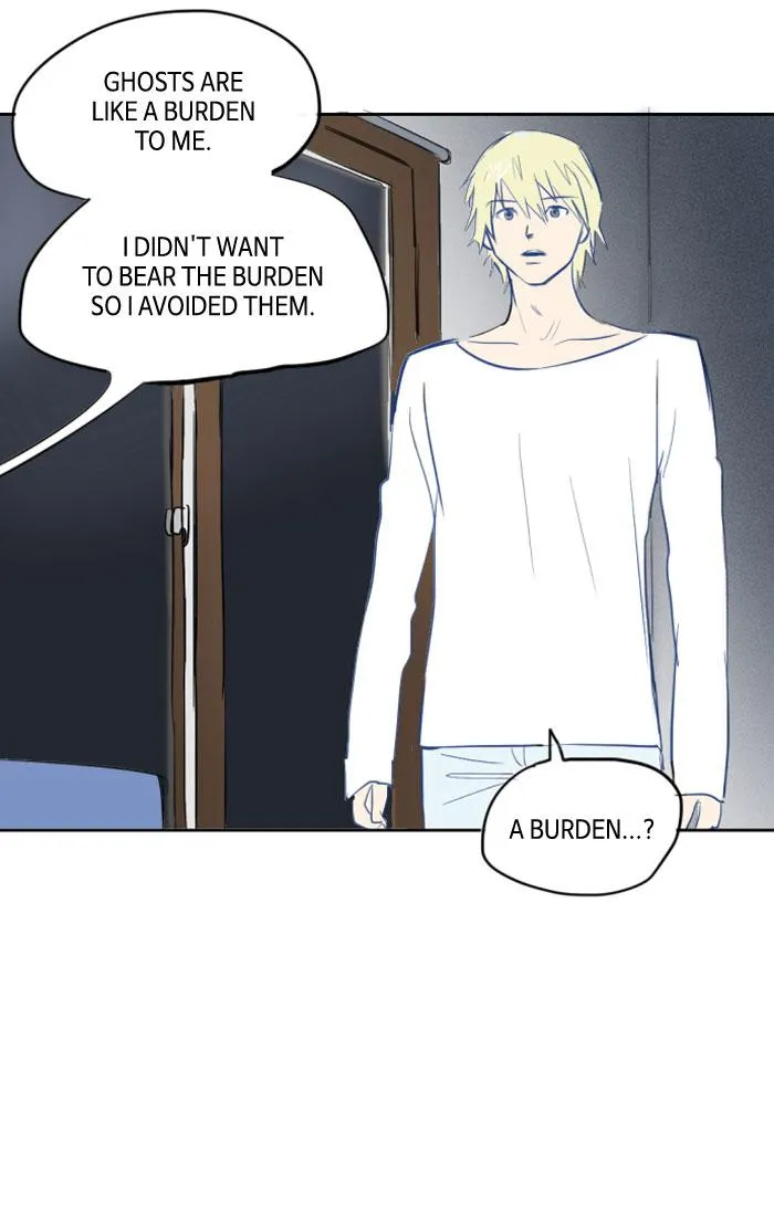 Read My Boo (en) Manga Online
