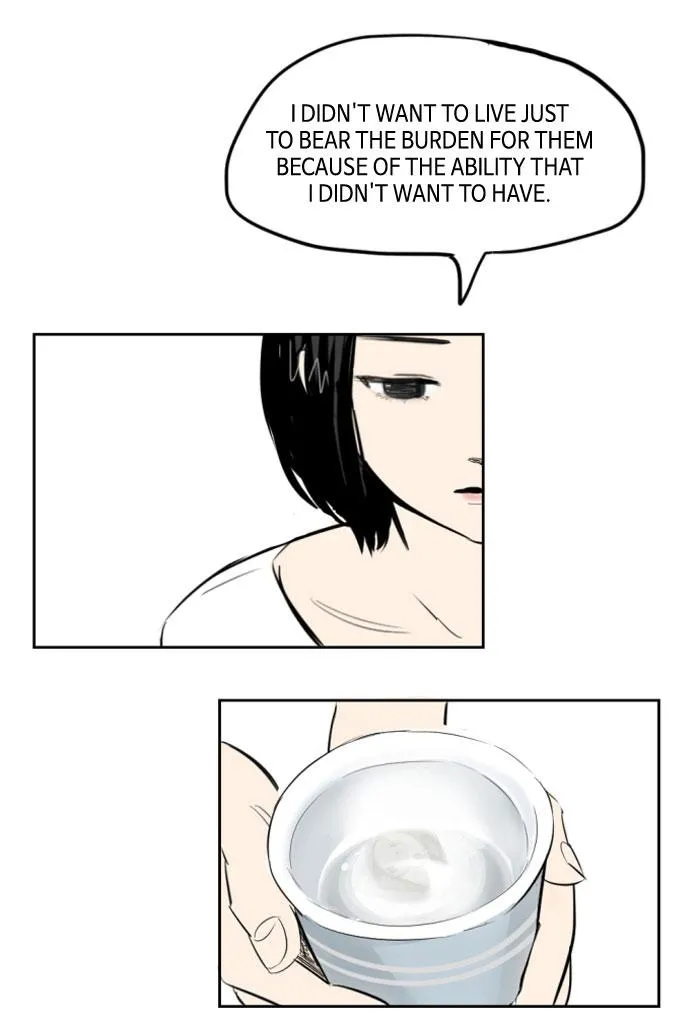 Read My Boo (en) Manga Online