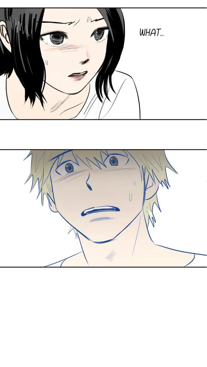 Read My Boo (en) Manga Online