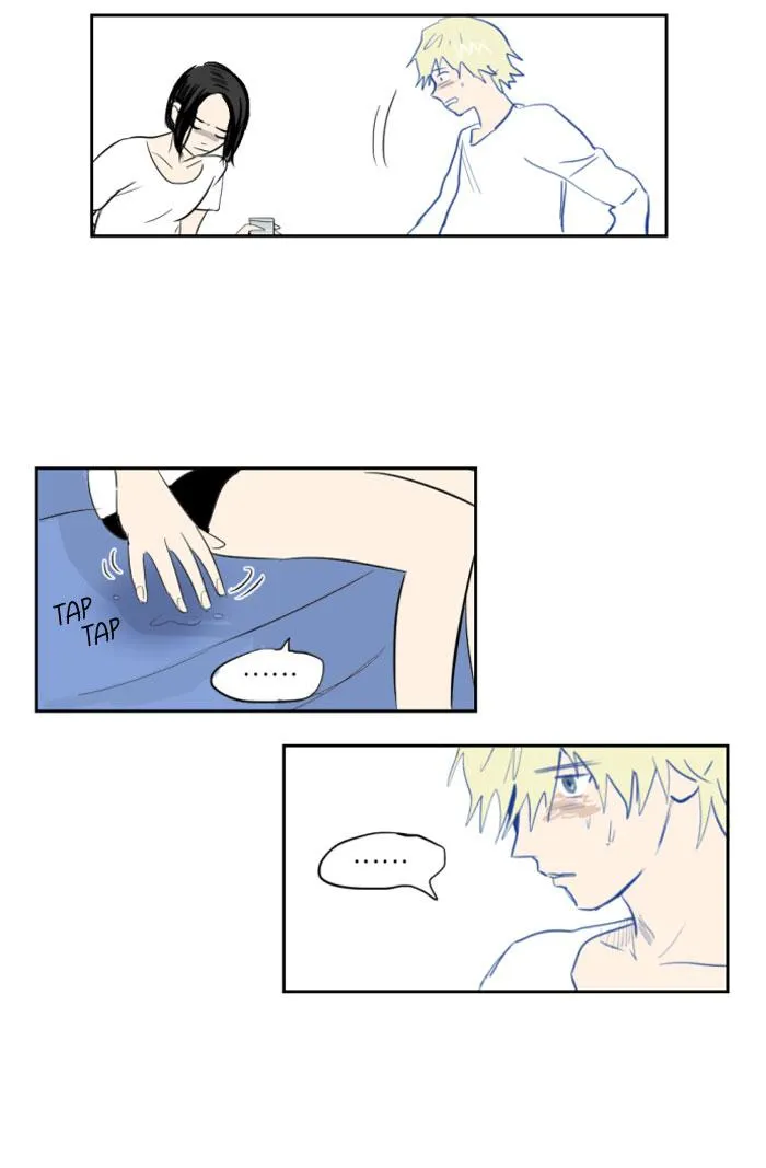Read My Boo (en) Manga Online