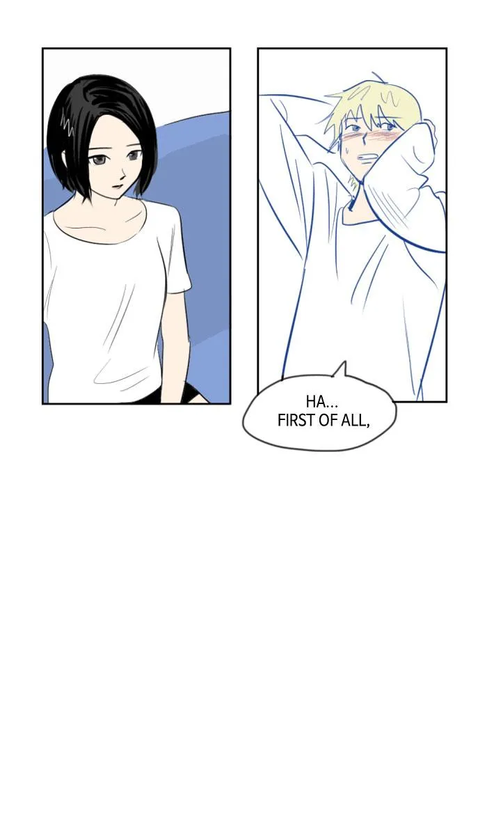 Read My Boo (en) Manga Online