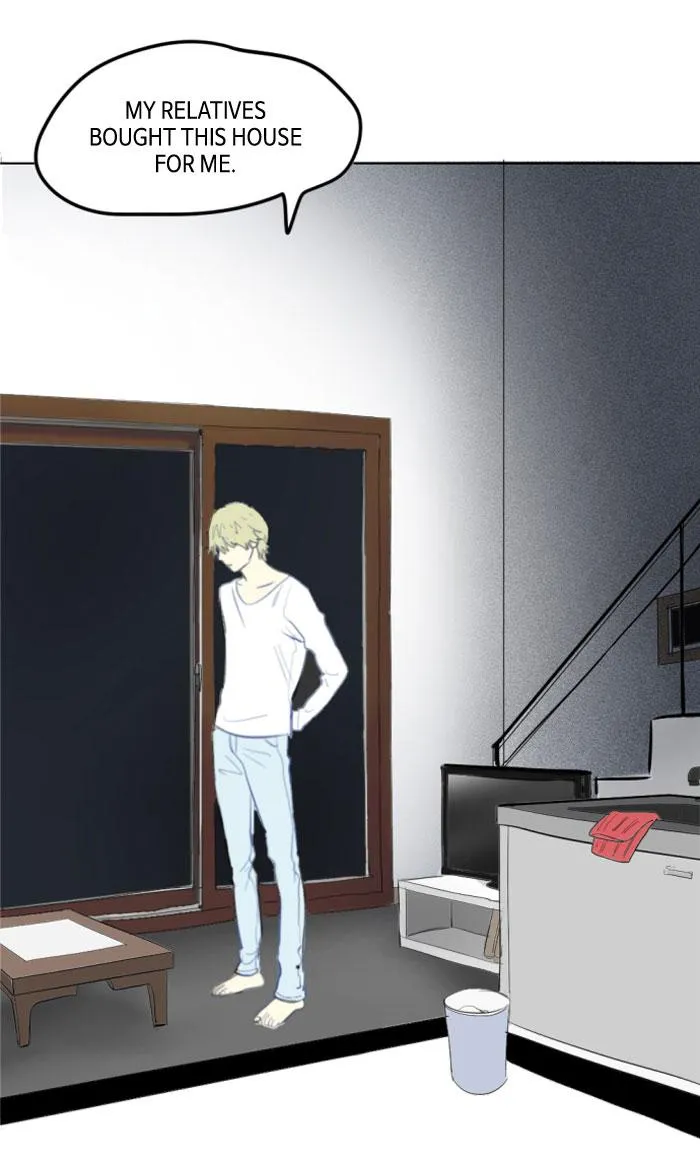 Read My Boo (en) Manga Online