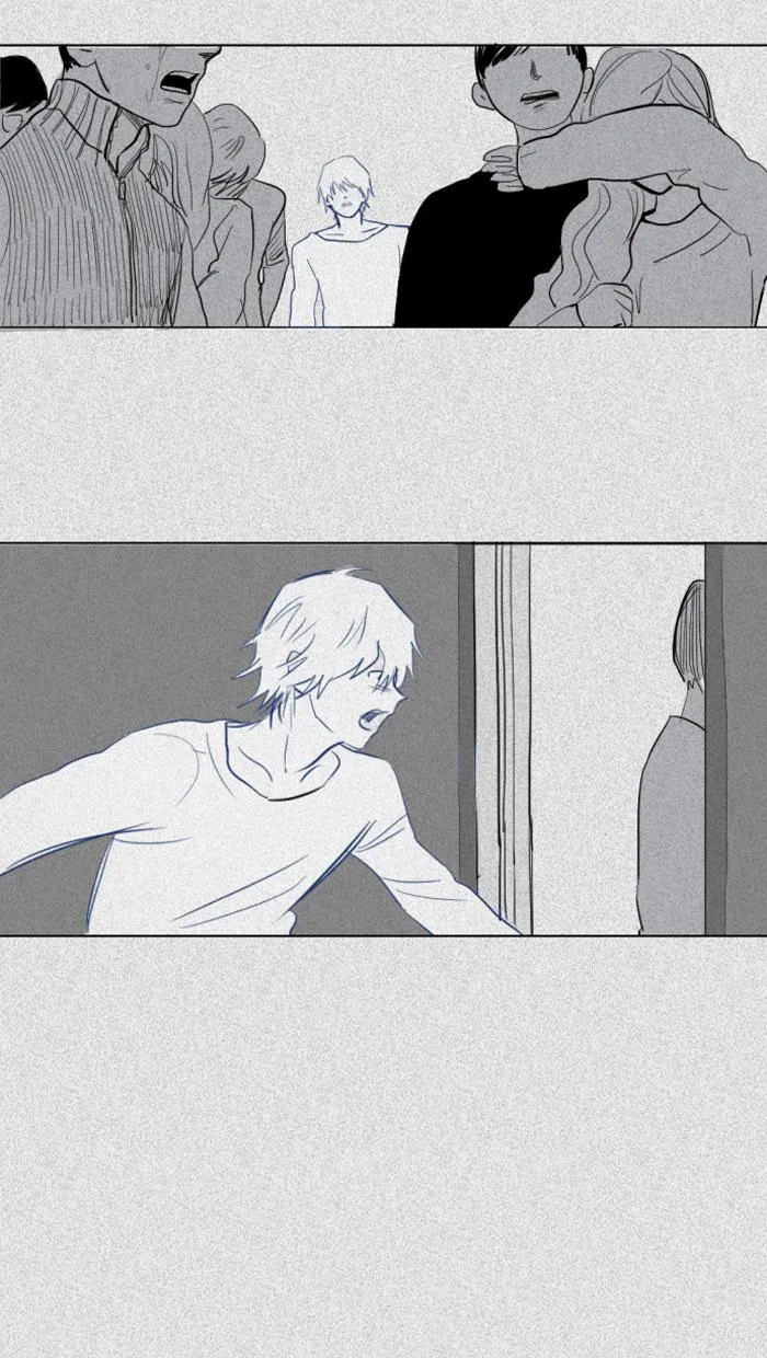 Read My Boo (en) Manga Online