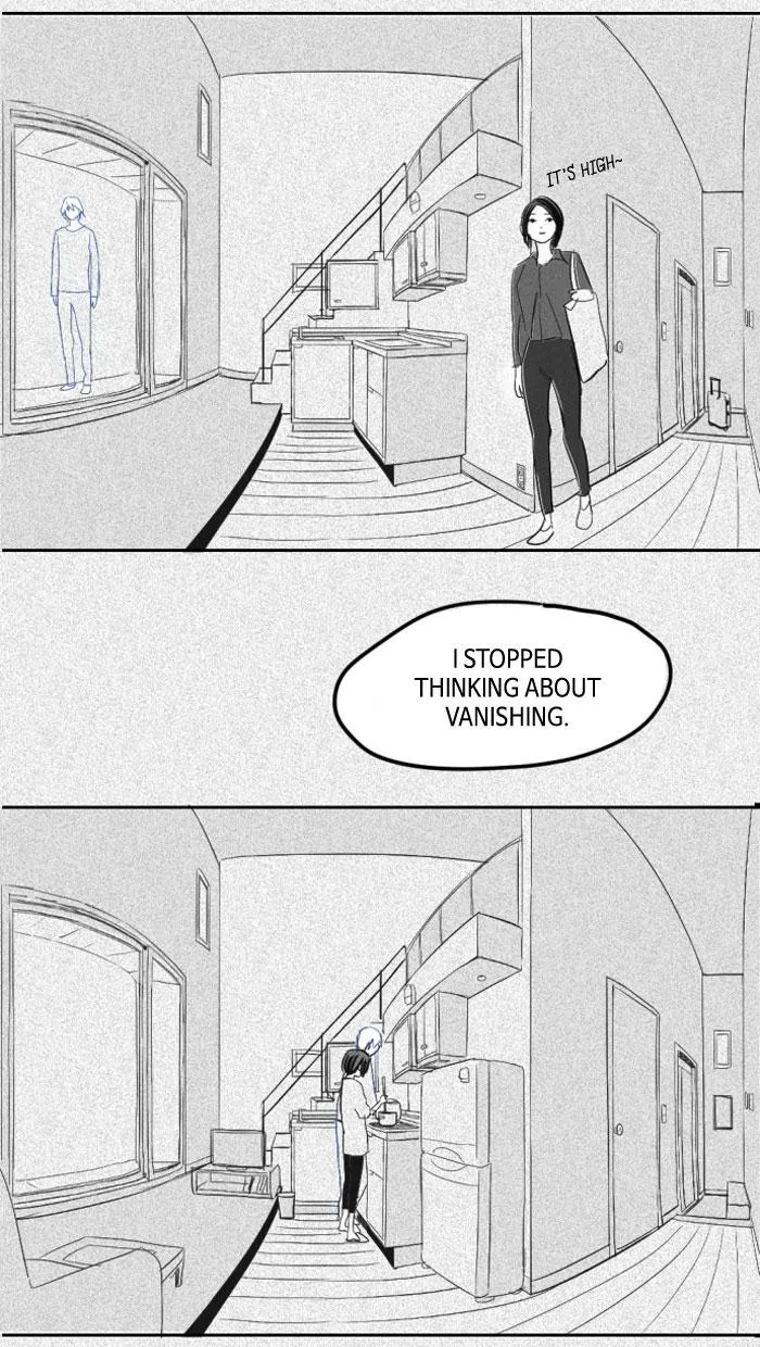 Read My Boo (en) Manga Online
