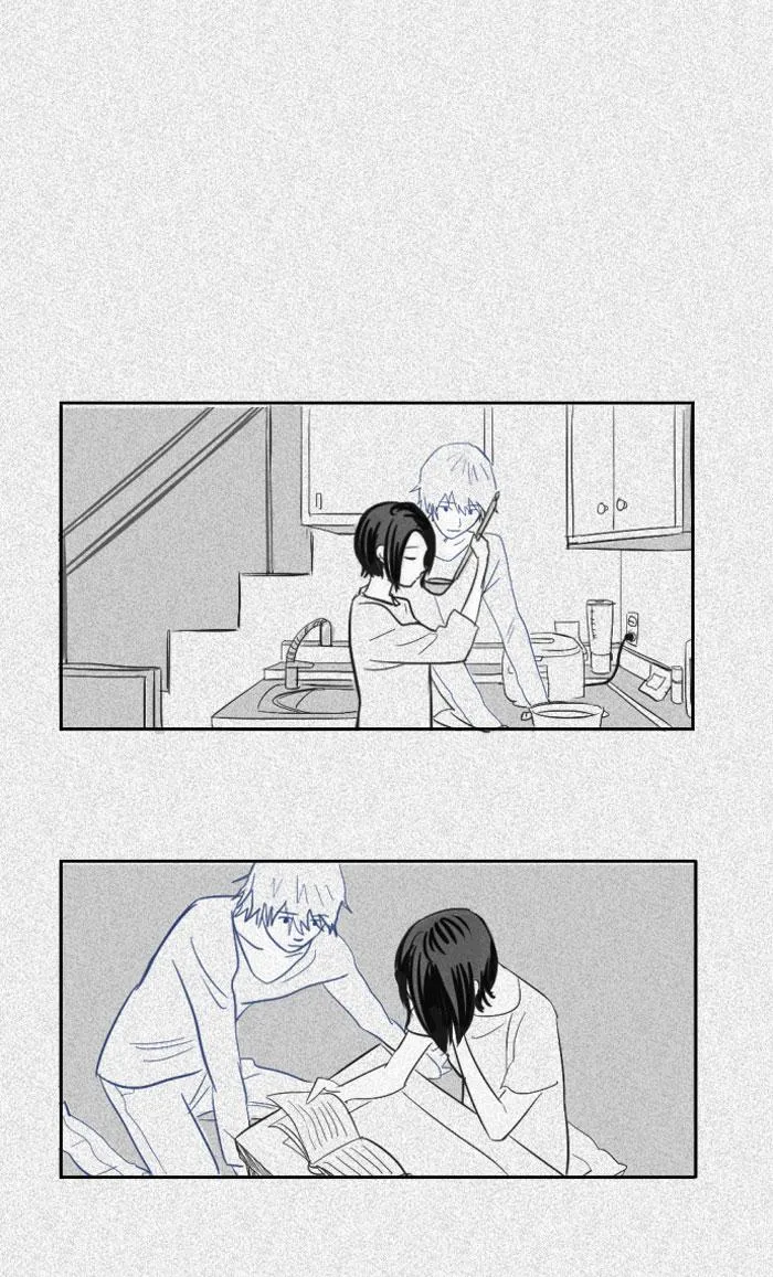 Read My Boo (en) Manga Online