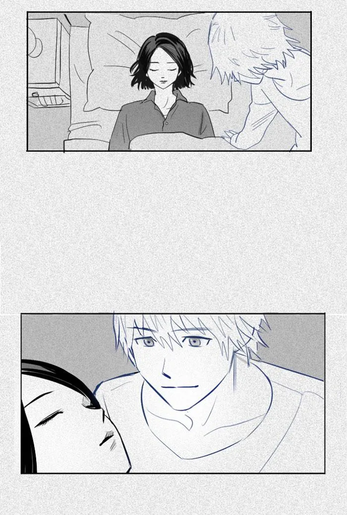 Read My Boo (en) Manga Online