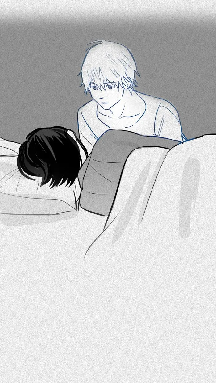 Read My Boo (en) Manga Online