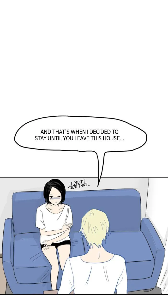 Read My Boo (en) Manga Online