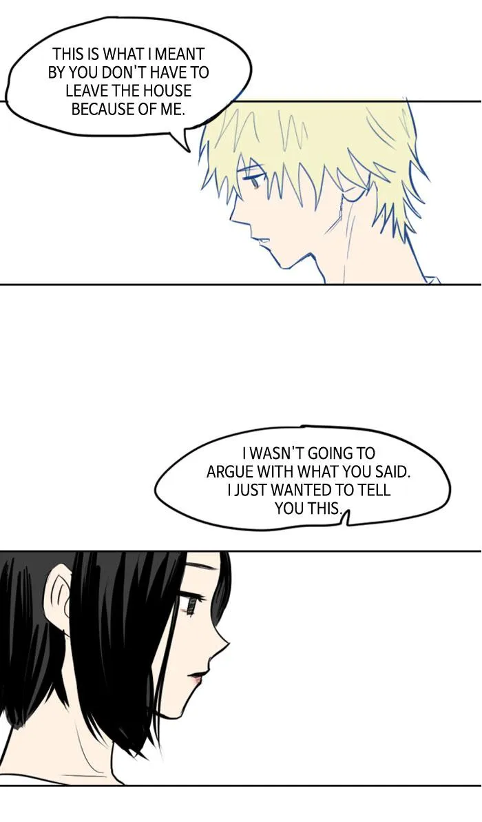 Read My Boo (en) Manga Online