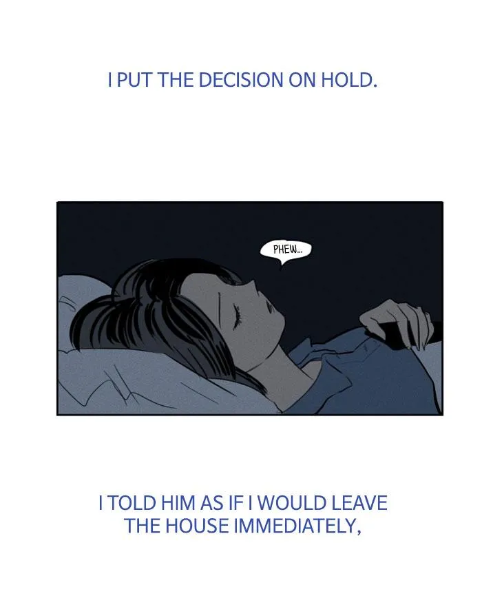Read My Boo (en) Manga Online