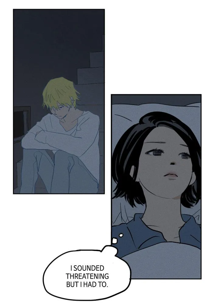 Read My Boo (en) Manga Online