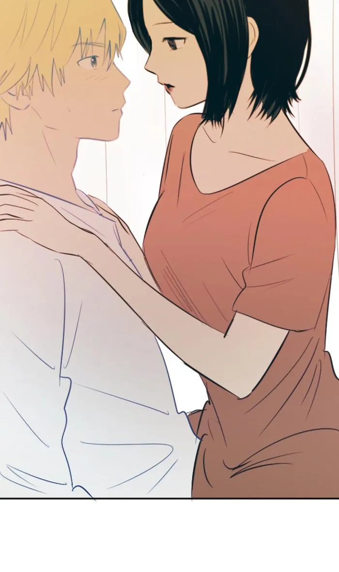 Read My Boo (en) Manga Online