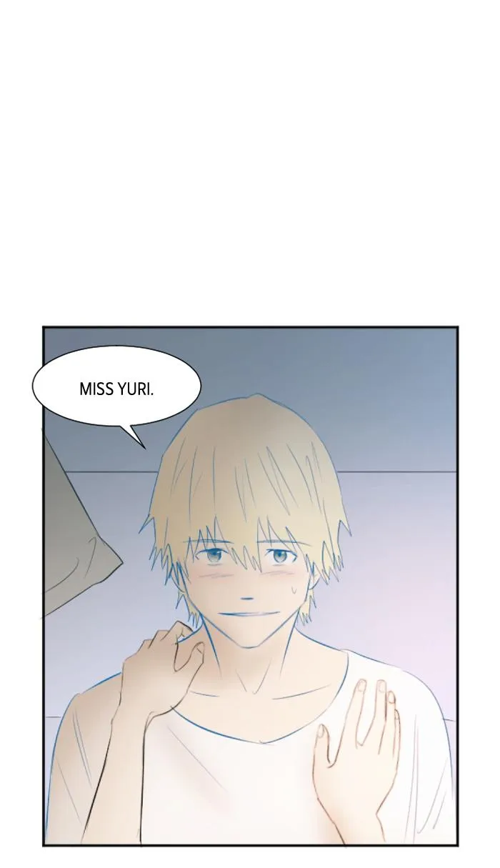 Read My Boo (en) Manga Online