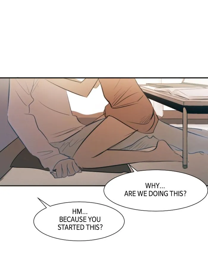 Read My Boo (en) Manga Online