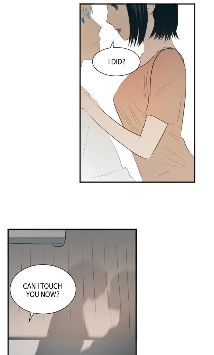 Read My Boo (en) Manga Online