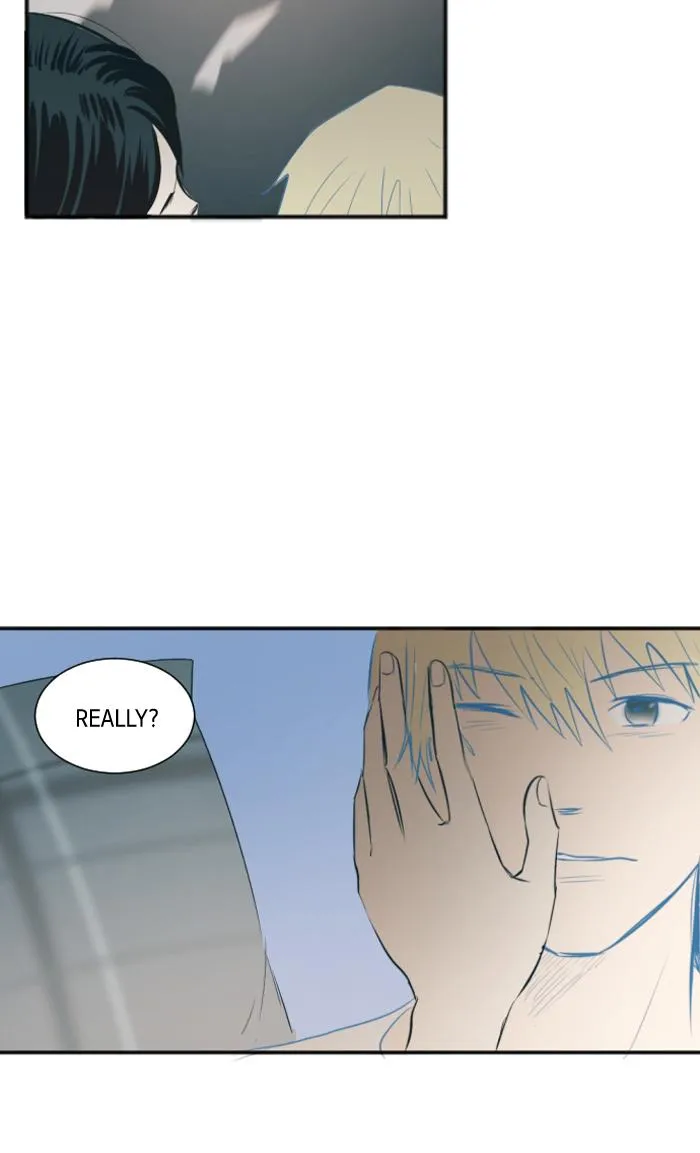 Read My Boo (en) Manga Online