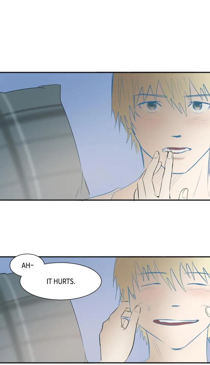 Read My Boo (en) Manga Online