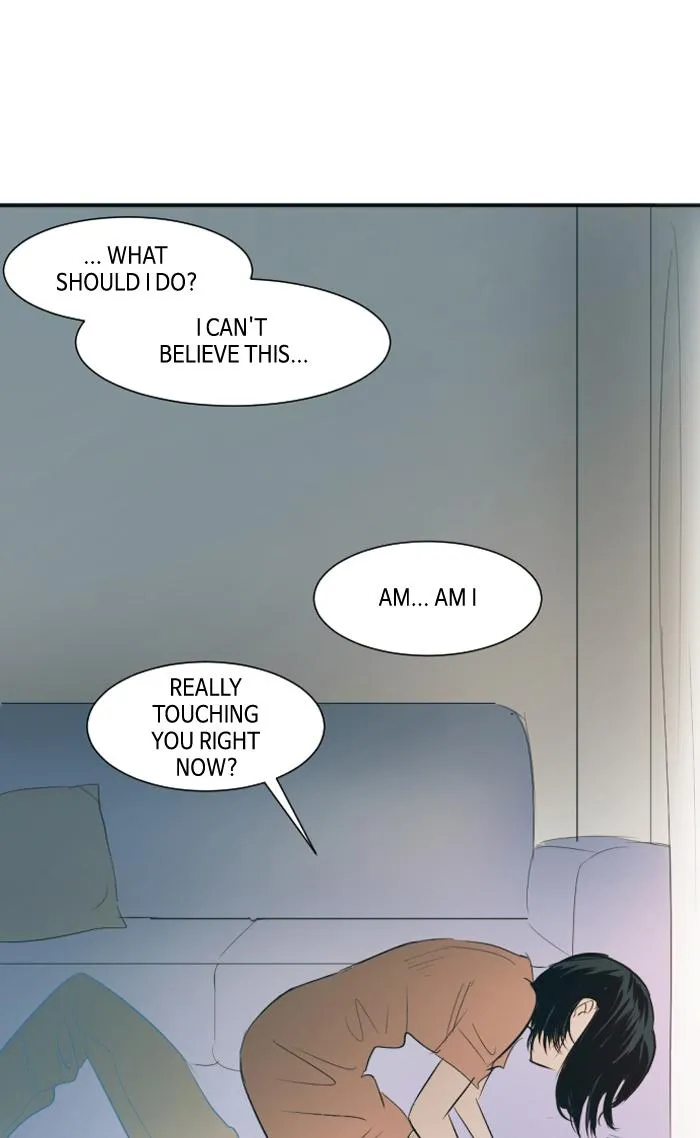 Read My Boo (en) Manga Online