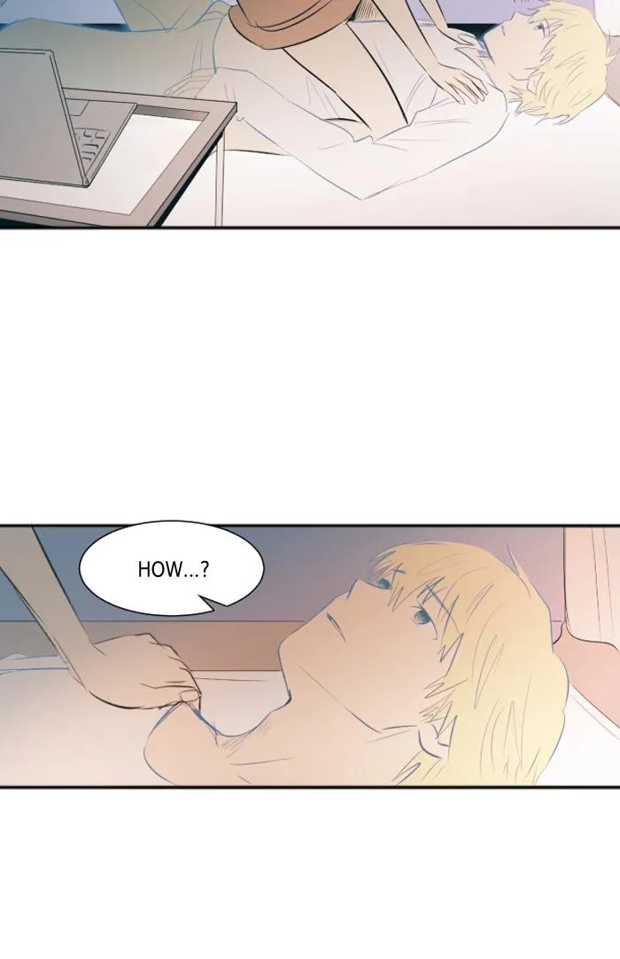 Read My Boo (en) Manga Online