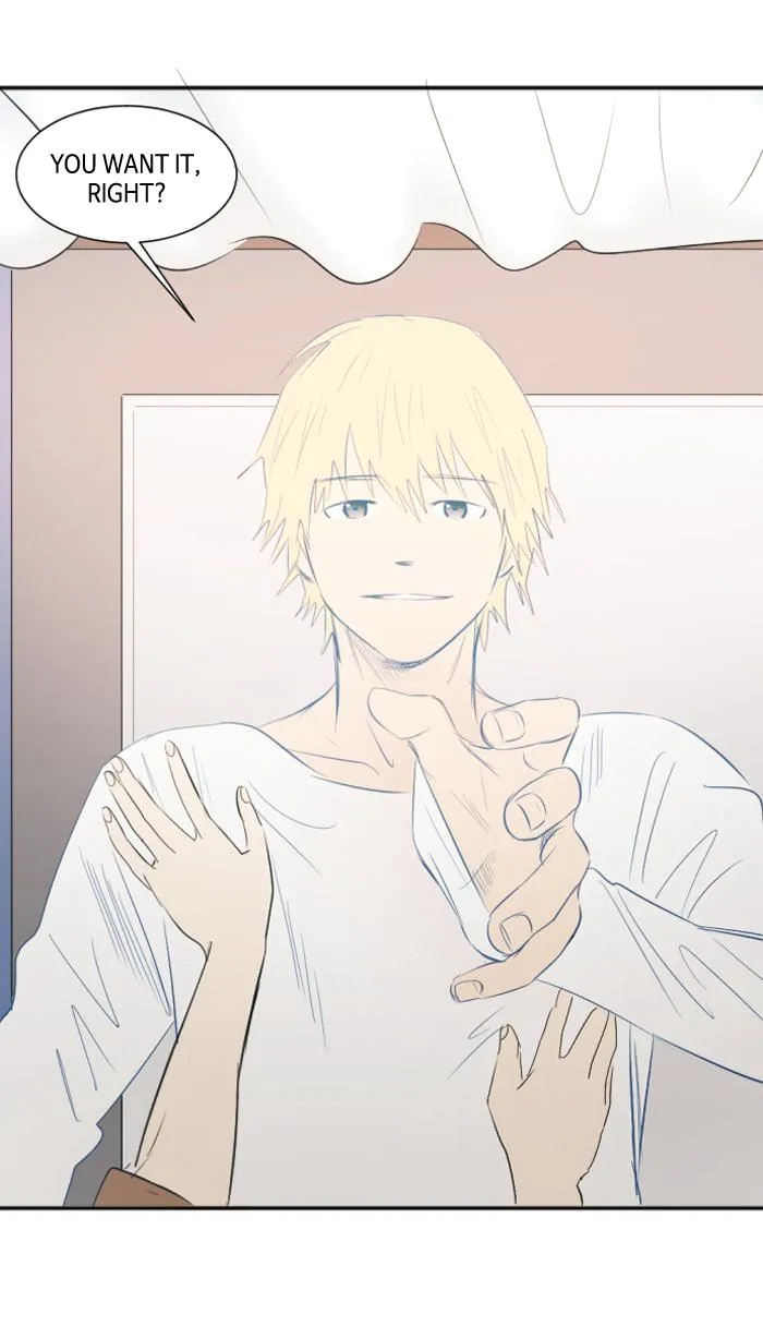 Read My Boo (en) Manga Online