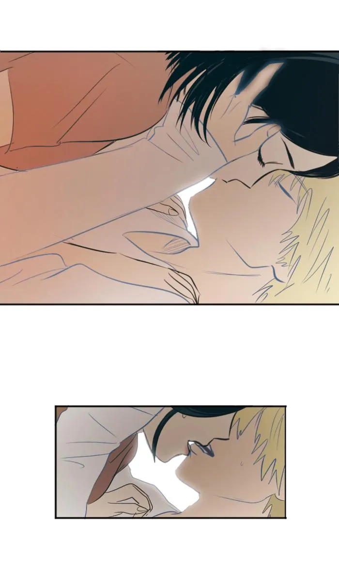 Read My Boo (en) Manga Online