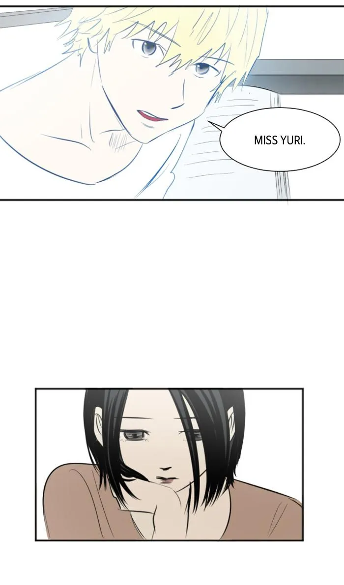 Read My Boo (en) Manga Online