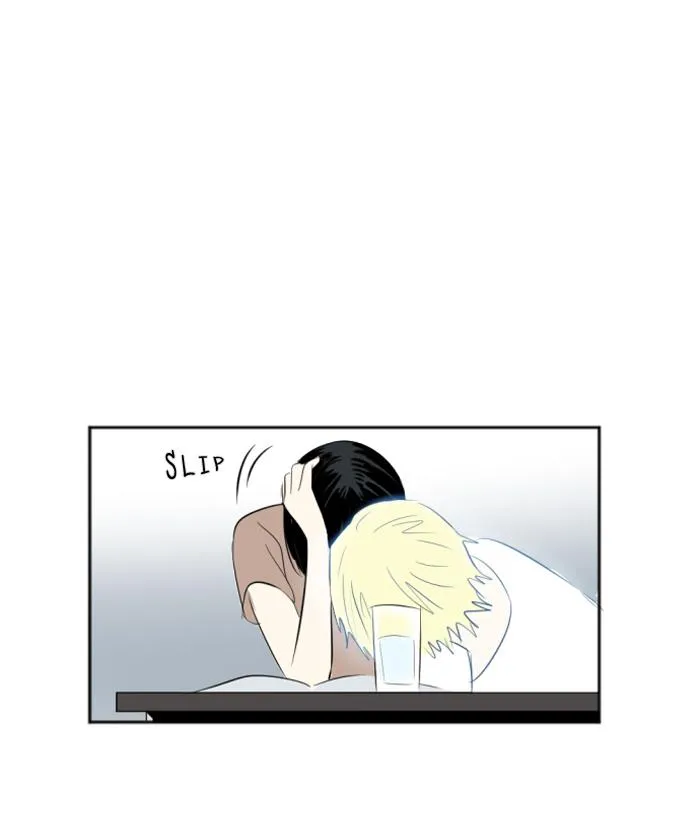 Read My Boo (en) Manga Online