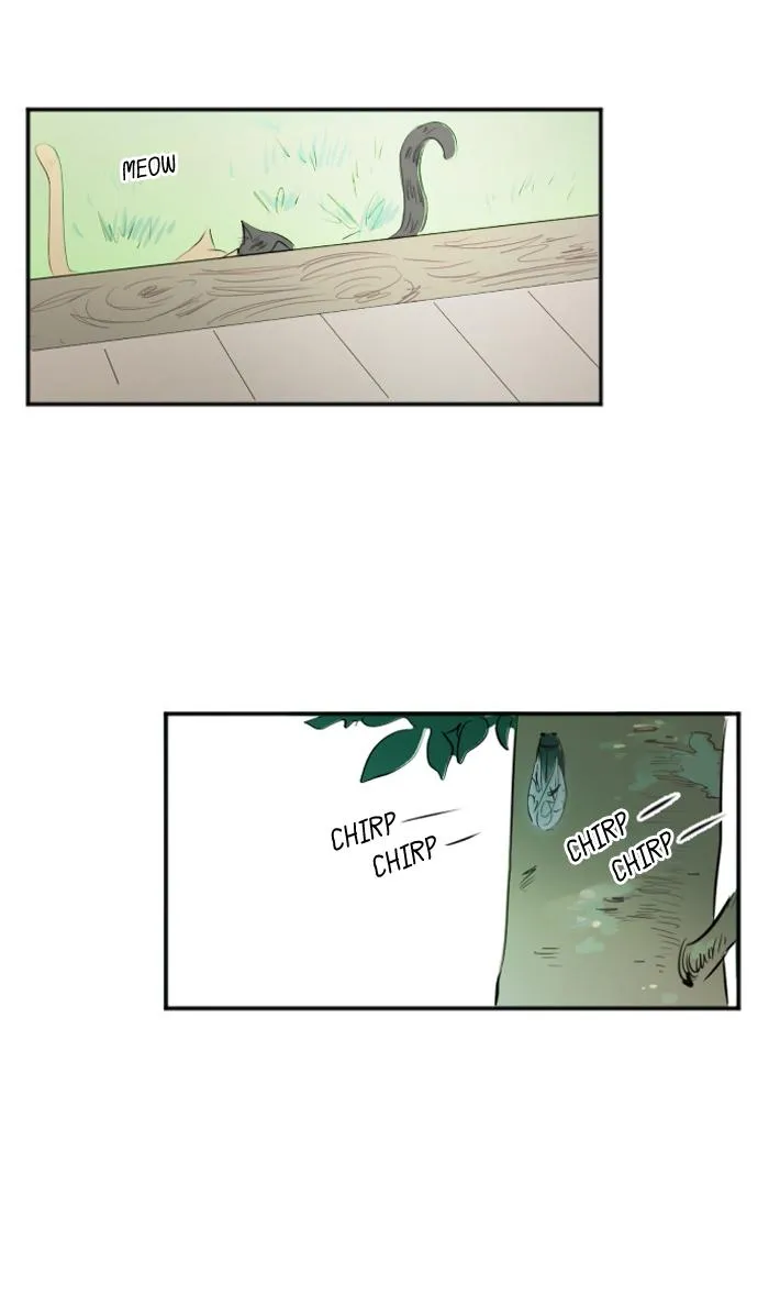 Read My Boo (en) Manga Online