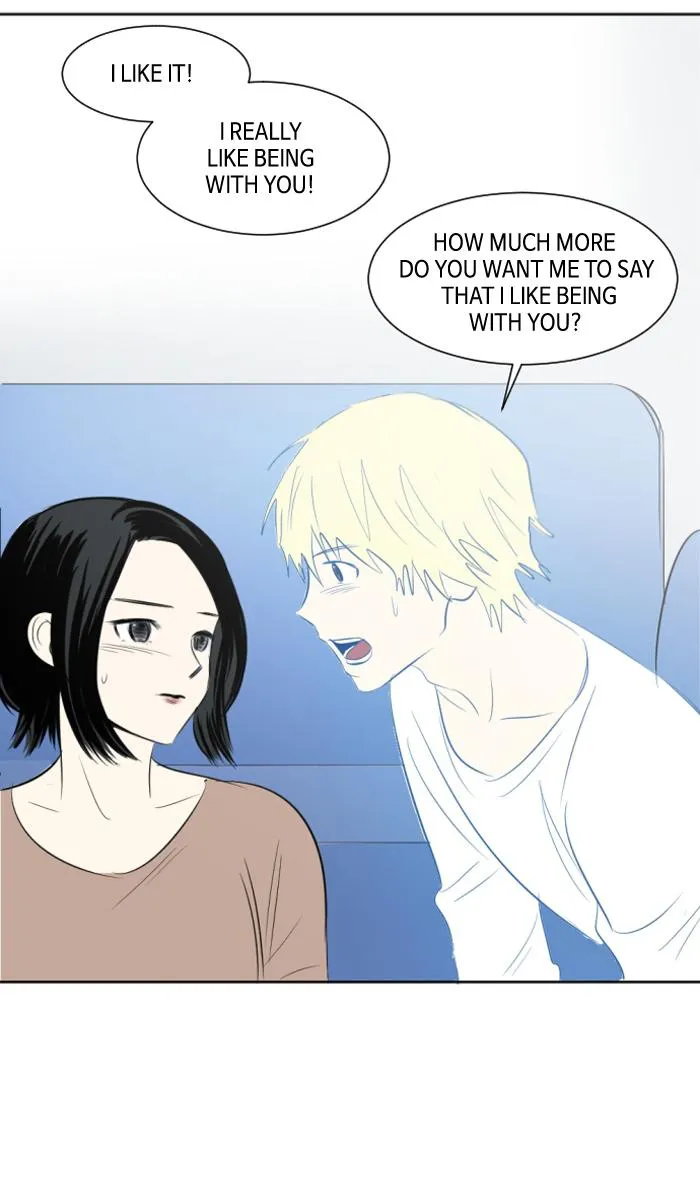 Read My Boo (en) Manga Online