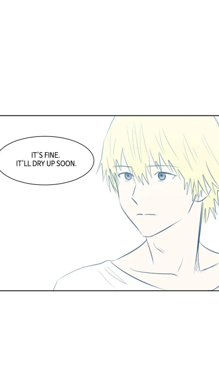 Read My Boo (en) Manga Online