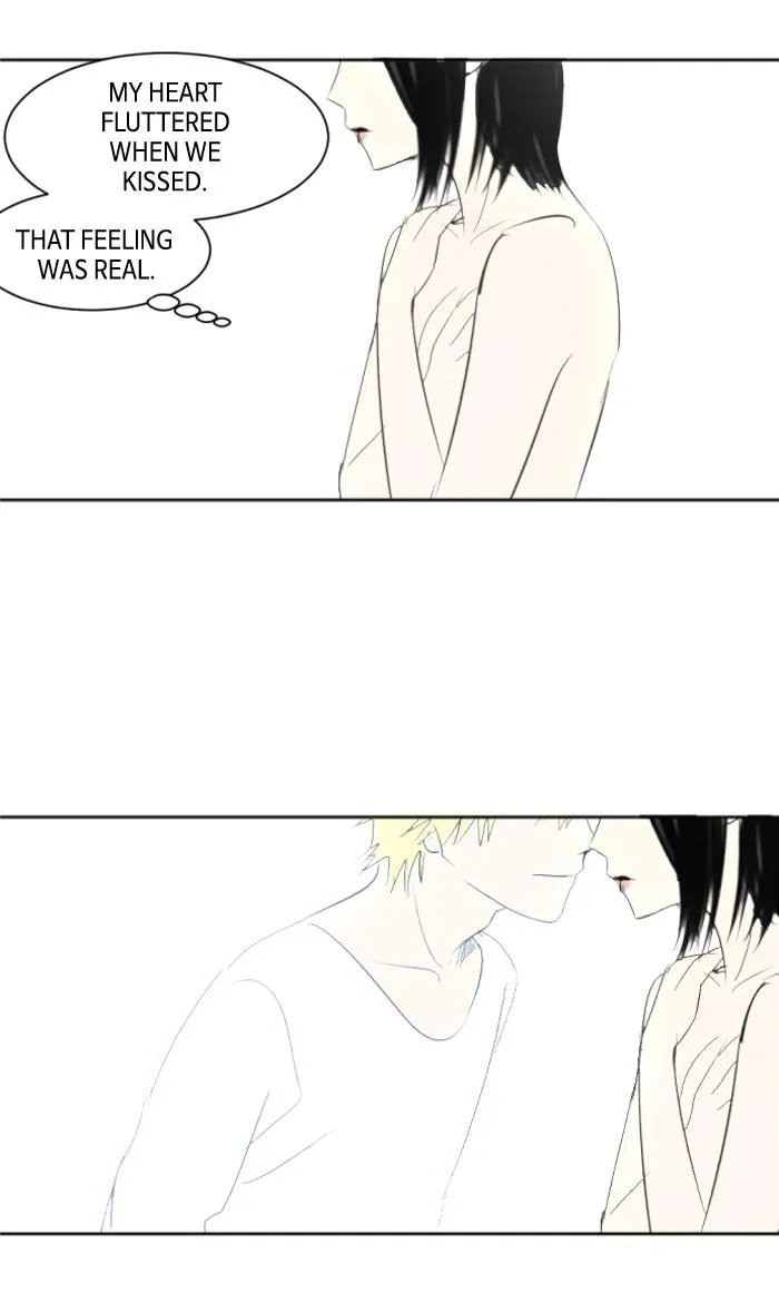 Read My Boo (en) Manga Online