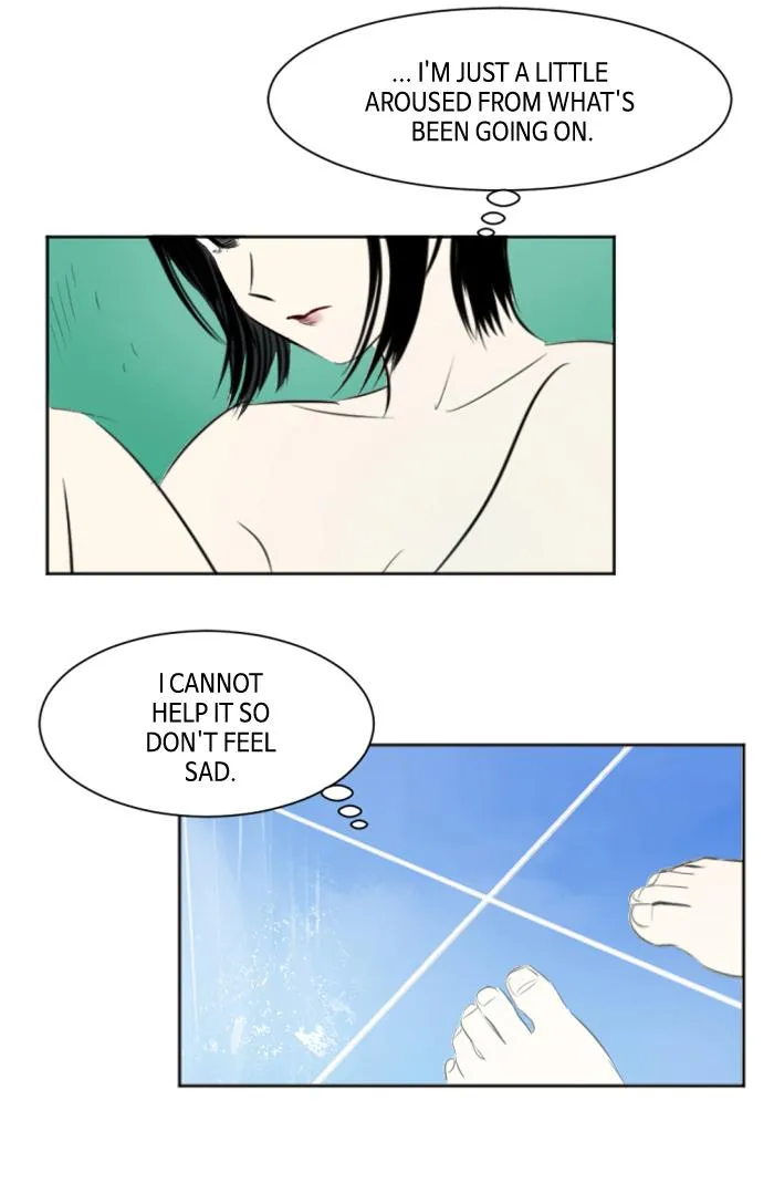 Read My Boo (en) Manga Online