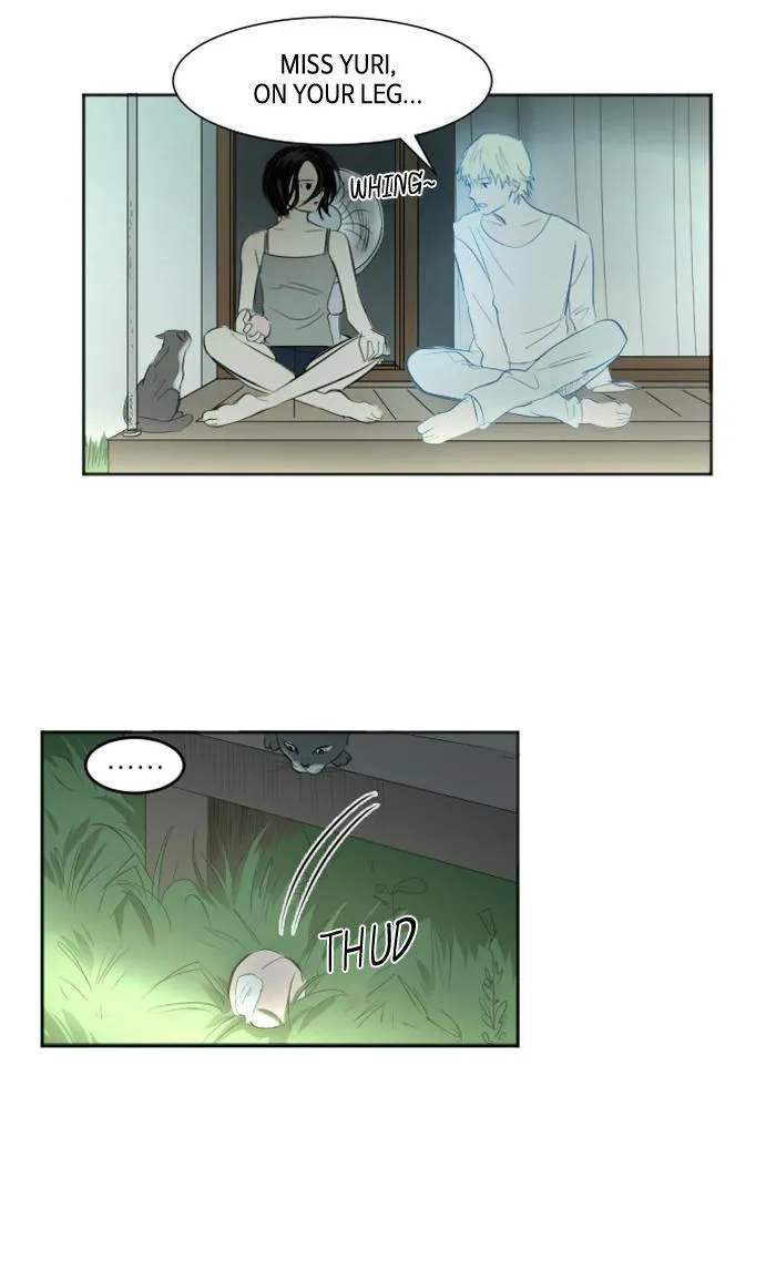 Read My Boo (en) Manga Online